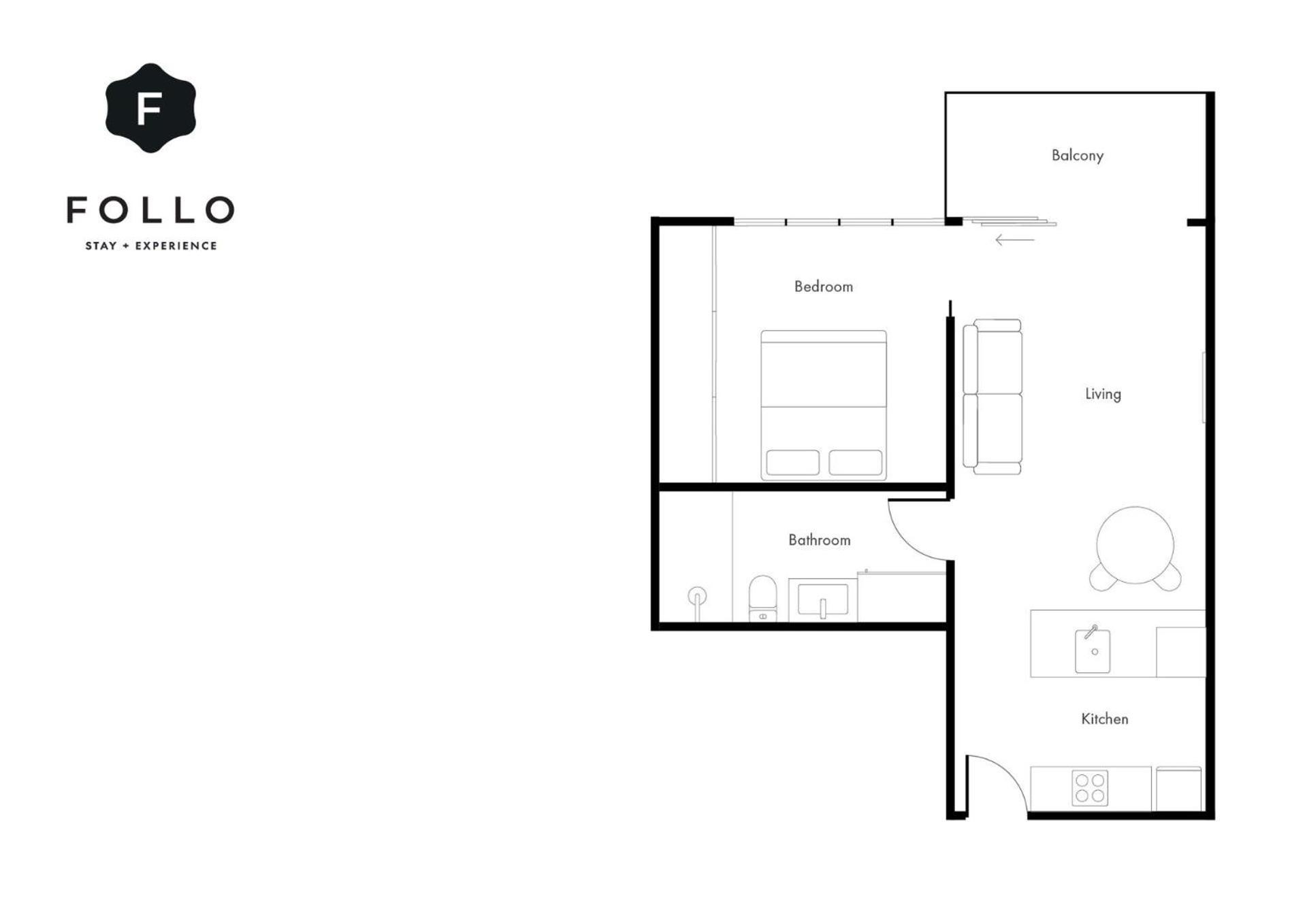 The Cove Apartment Newcastle Bagian luar foto